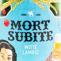 Subite Witte Lambic